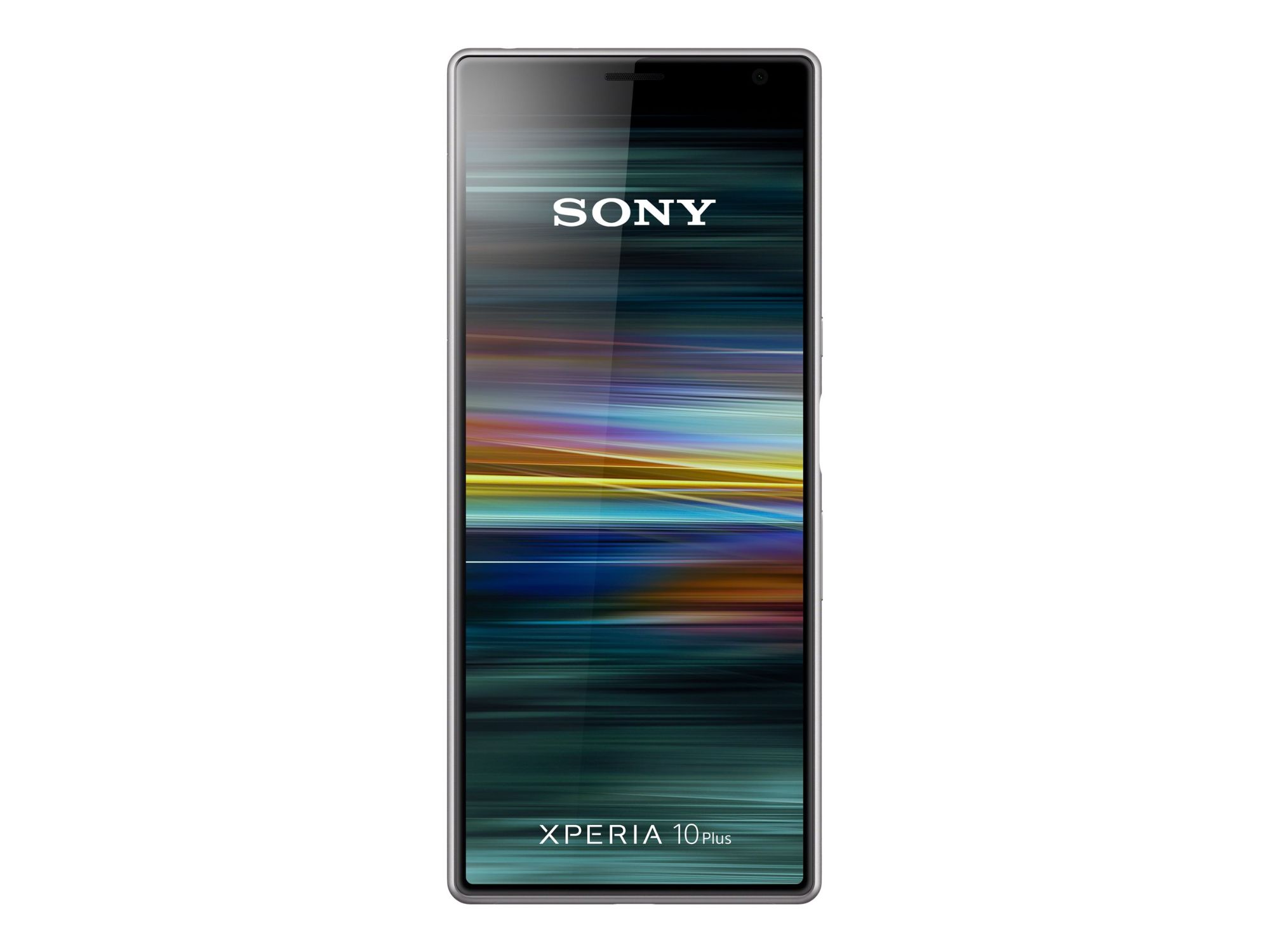 Sony XPERIA 10 Plus 64GB Silver