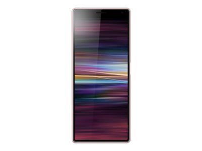 Sony XPERIA 10 64GB (Pink)