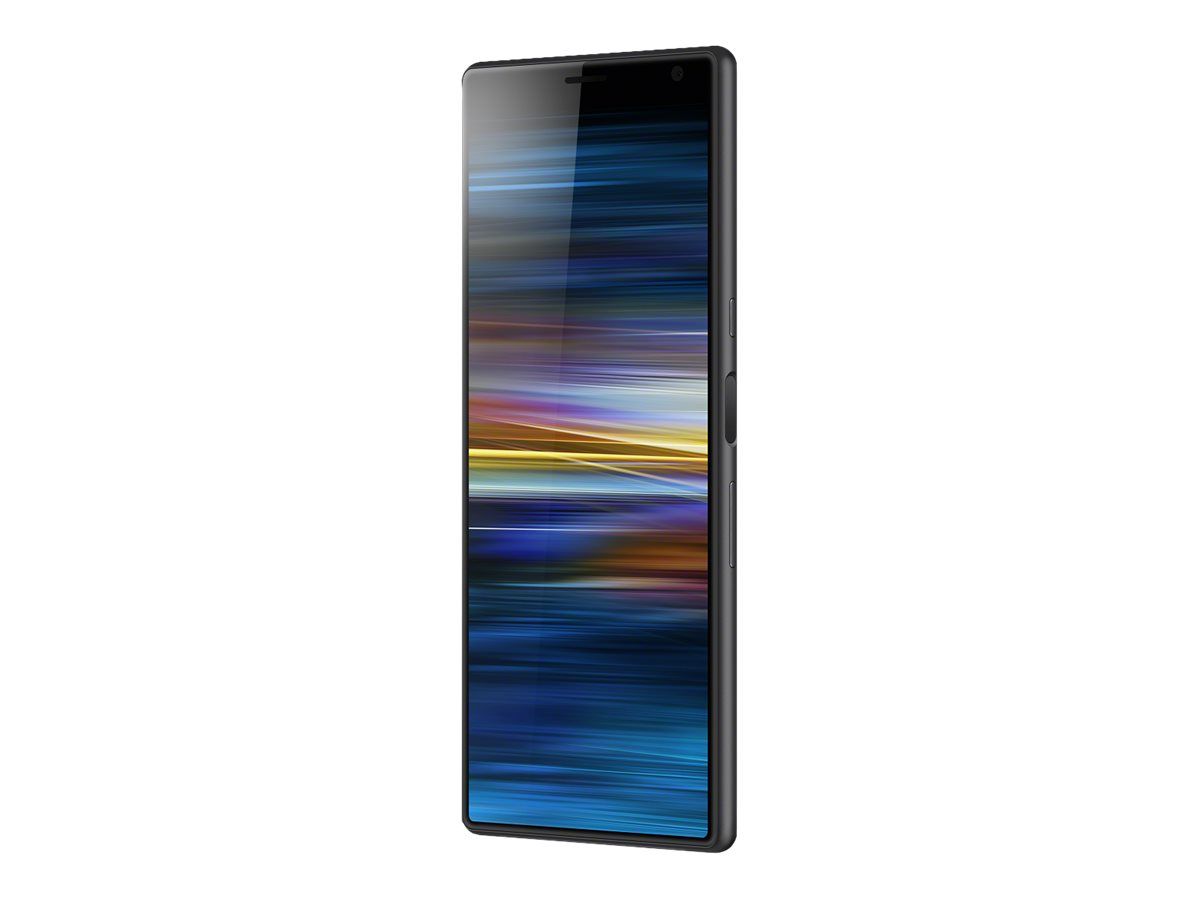 Sony XPERIA 10 Plus 64GB Black