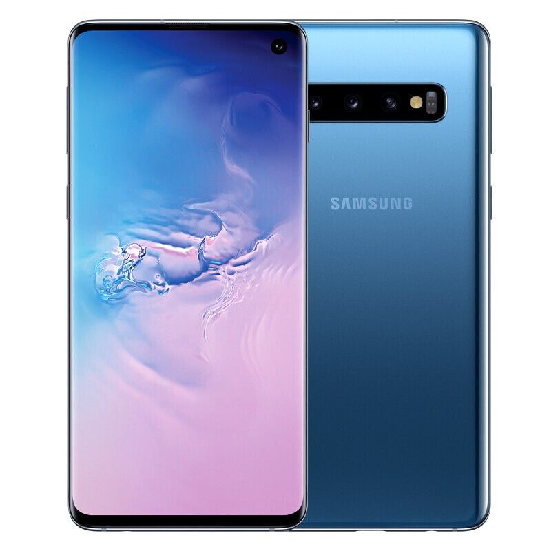 Samsung Galaxy S10 128GB Blue