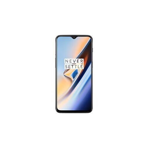 OnePlus 6T 256GB Dual SIM Midnight Black