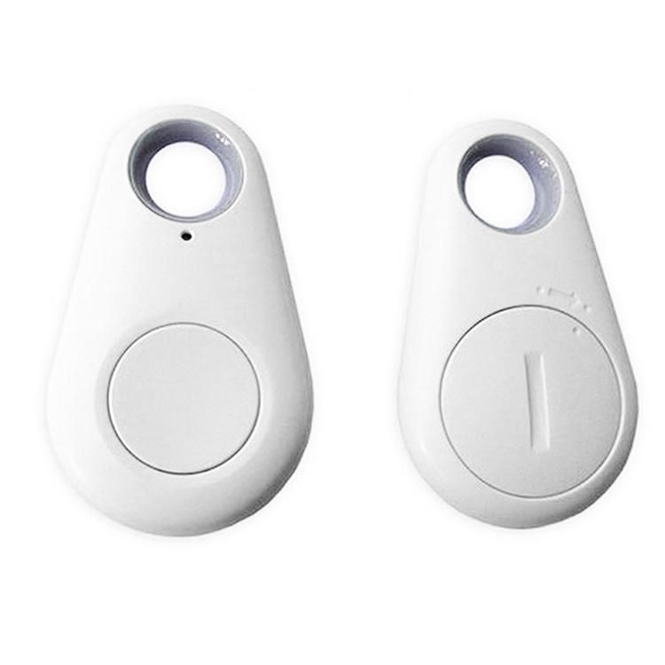 Localizador GPS Bluetooth Linmartop para billetera, llaves, perro