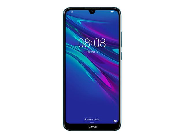 Huawei Y6 2019 32GB Blue Sapphire