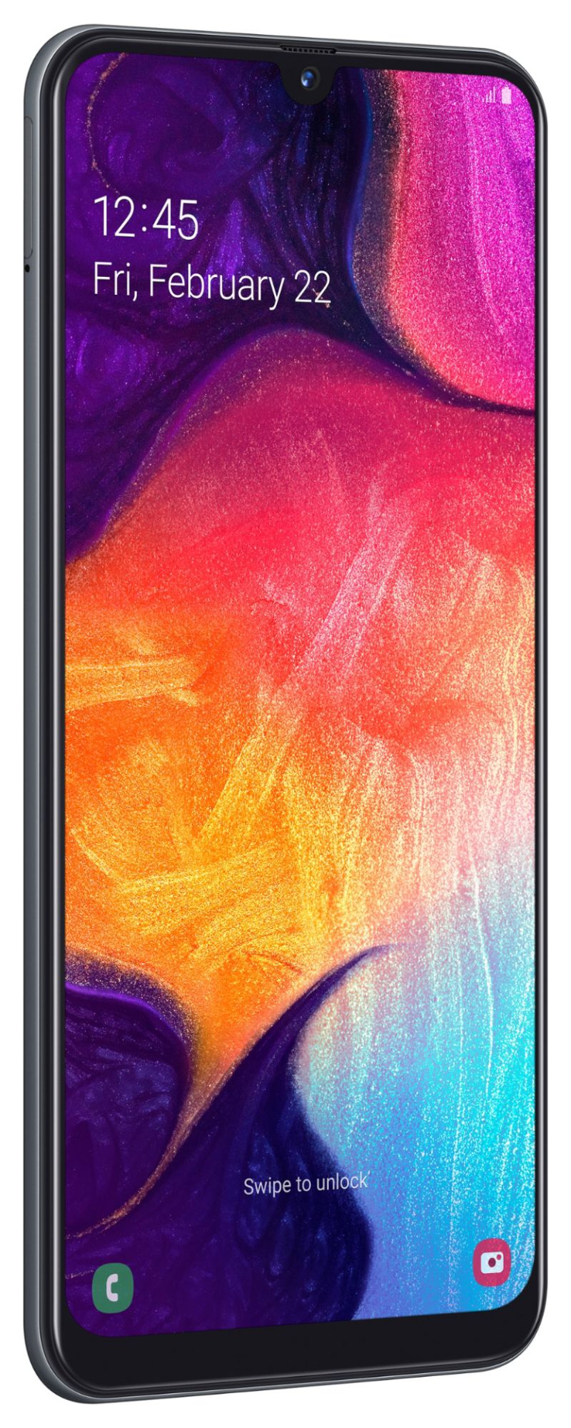 Samsung Galaxy A50 128GB (Black)