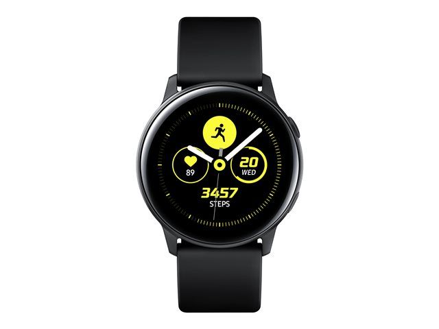 Reloj inteligente Samsung Galaxy Watch Active (SM-R500) Negro