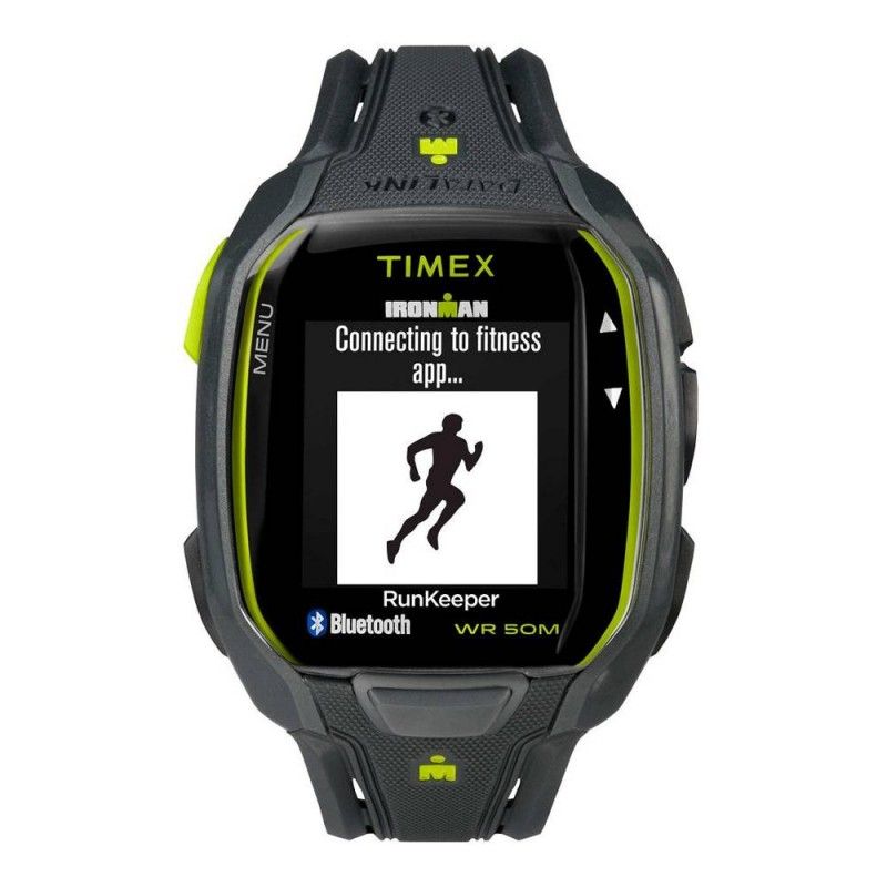 Timex Ironman X50+ Smartwatch