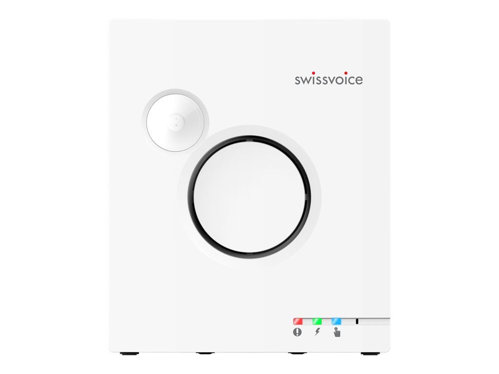 Invoxia Xtra Ringer 8155 - Ringing and Flash Alert for Swissvoice Xtra Phones