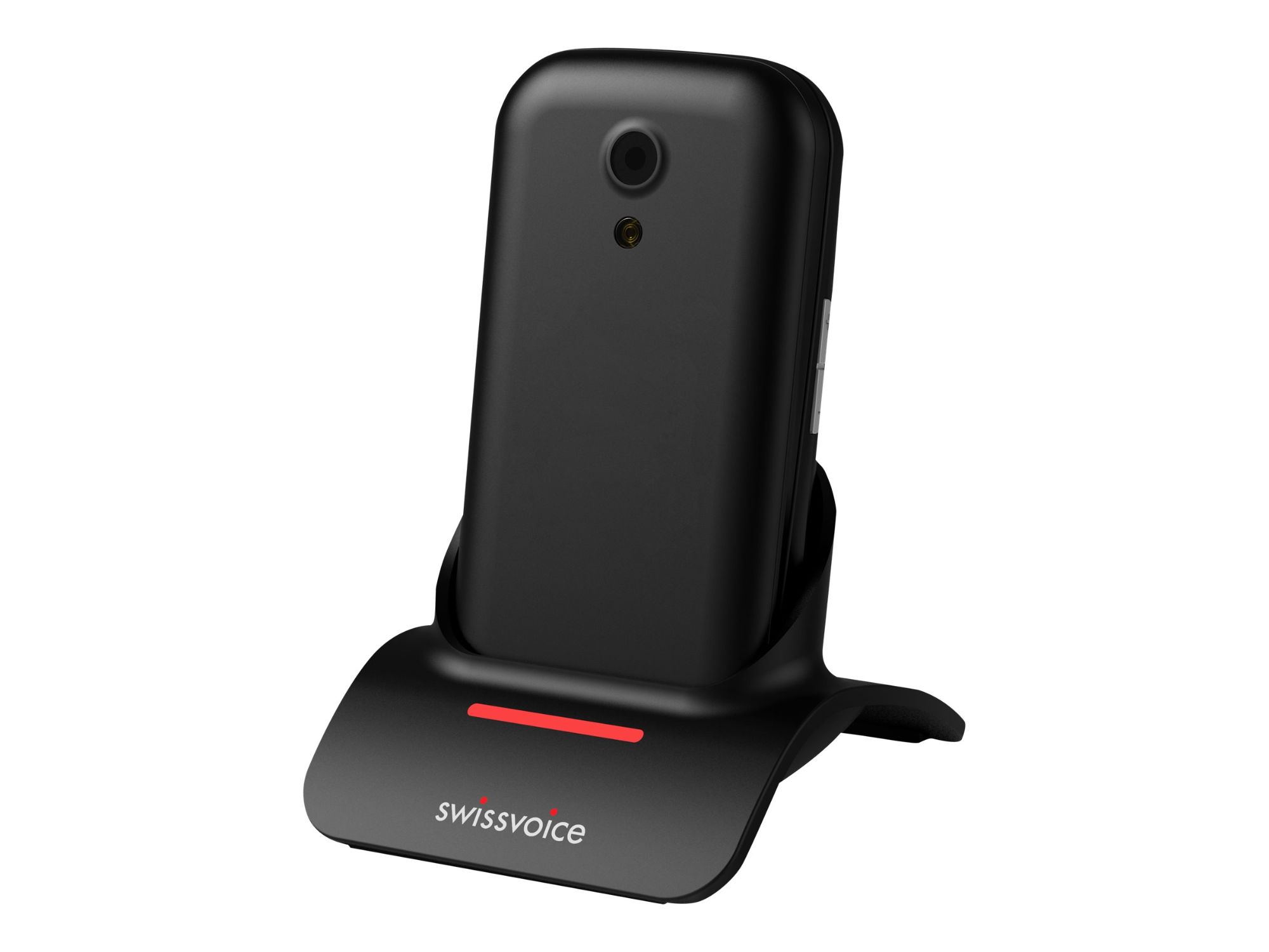 Invoxia Swissvoice S24 Black