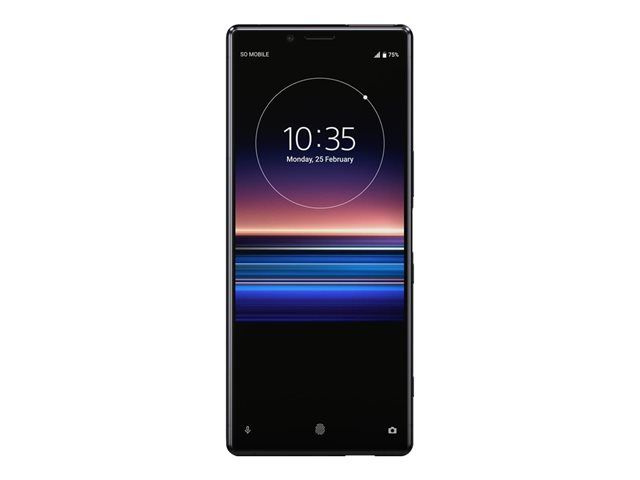 Sony XPERIA 1 128 Go Dual SIM - Noir