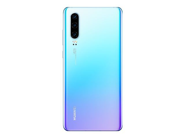 Huawei P30 128GB Dual SIM nacre crystal