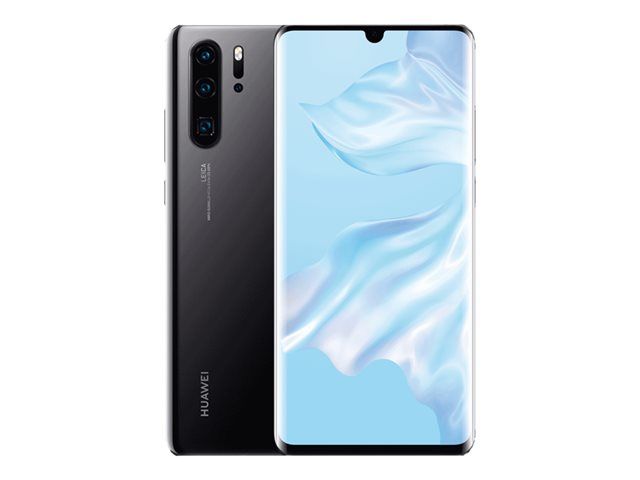 Huawei P30 Pro 128GB (Black)