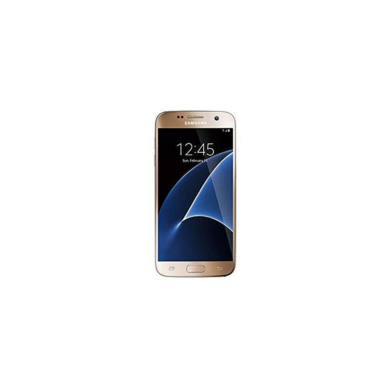 Samsung Galaxy S7 32GB - Gold - Grade C