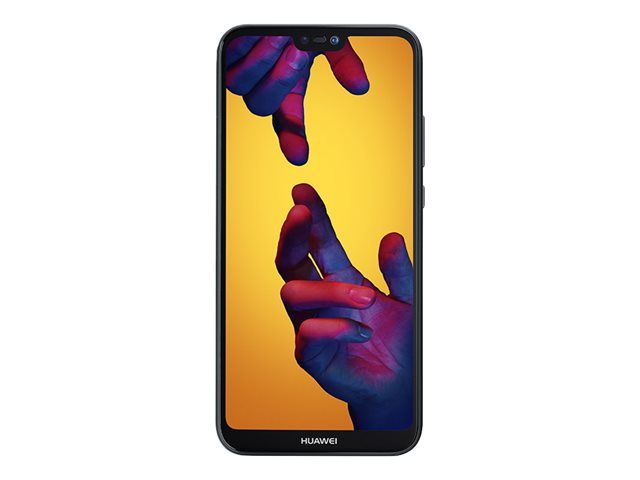 Huawei P20 Lite 64GB - Black