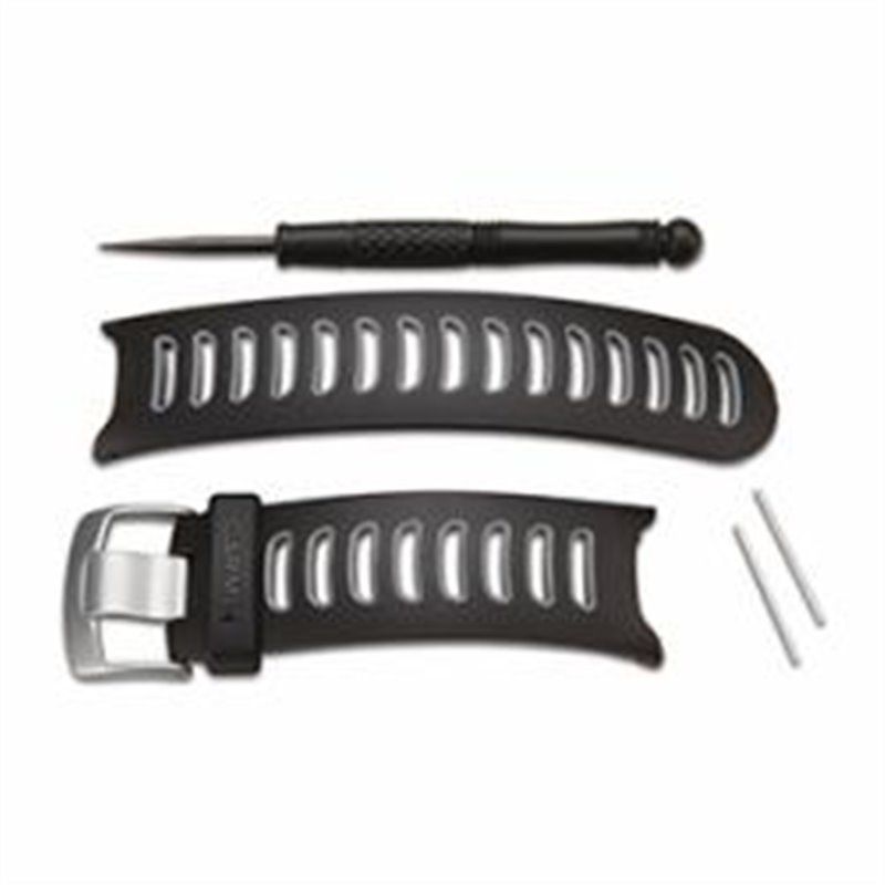 Garmin Approach S3M Black Watch Band (2-Year Warranty)