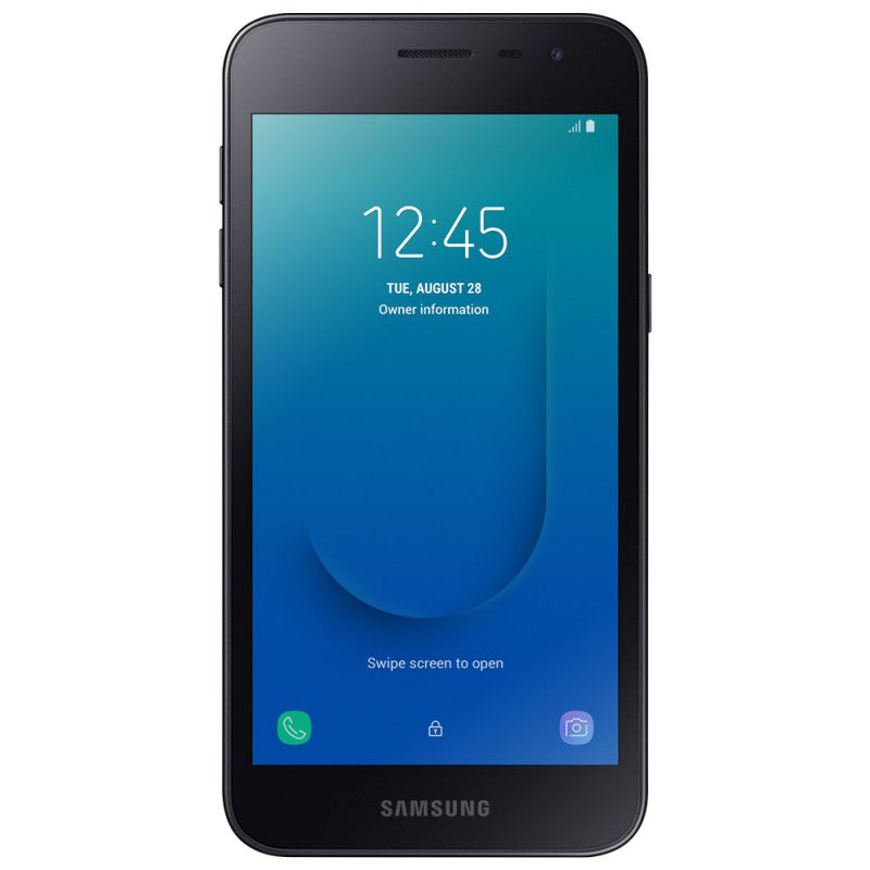 Samsung Galaxy J2 Core (2018) - 8GB, 1GB RAM - Dual Sim - Black