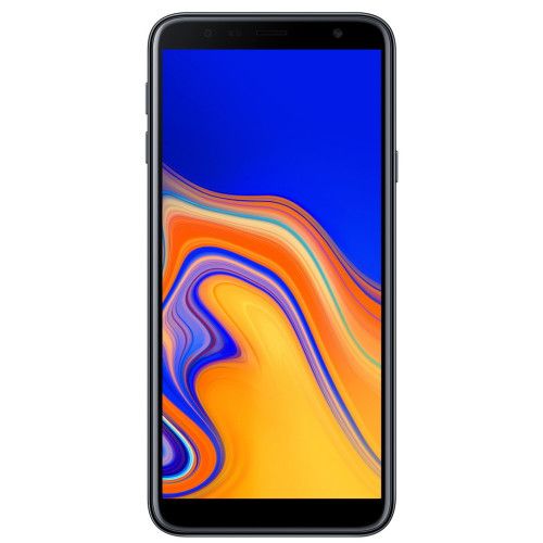 Samsung Galaxy J4 Plus (2018) 32GB Dual Sim 6" Black
