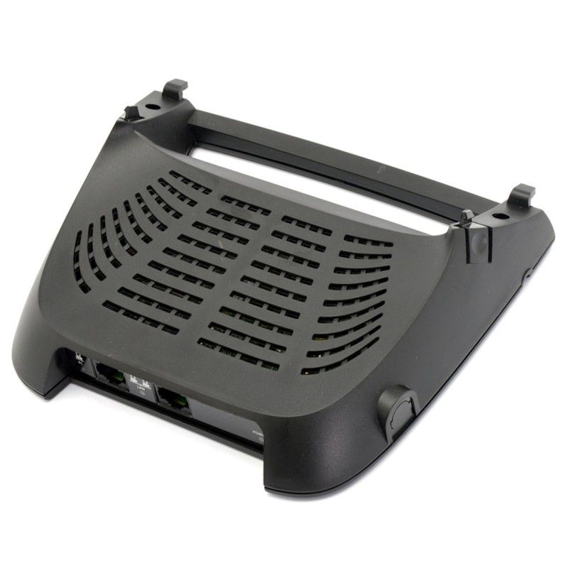 Mitel IP Phone Base Stand with Gigabit Ethernet