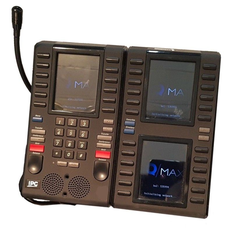 IPC Systems IQ Max IP Phone
