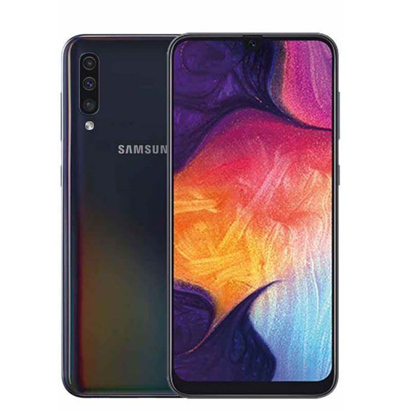 Samsung Galaxy A70 128GB (Black)