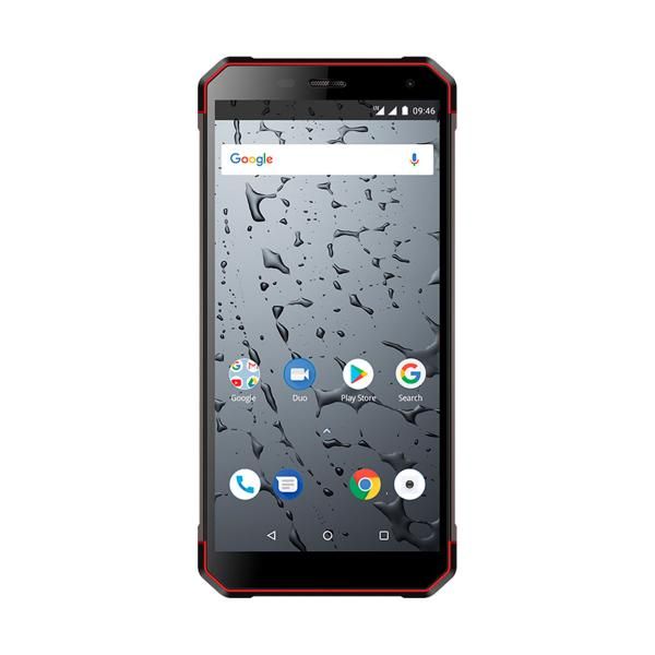 Maxcom MS571 Strong 128GB Black
