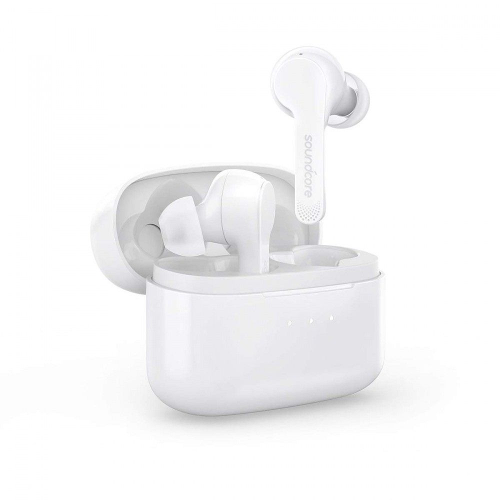 Auriculares inalámbricos Soundcore Liberty Air Bluetooth