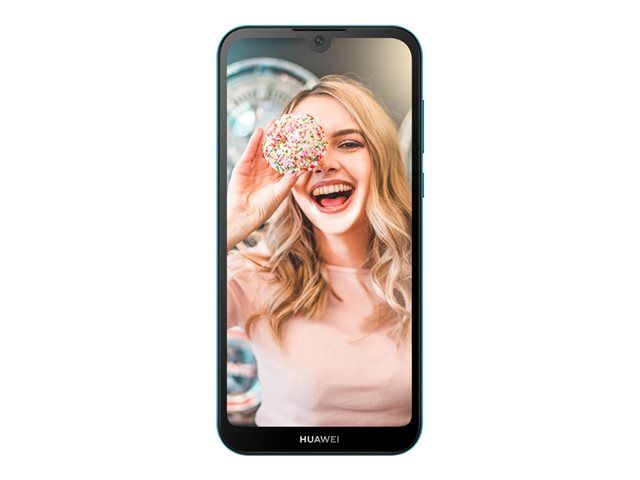 Huawei Y5 2019 - 16GB - Blue Sapphire