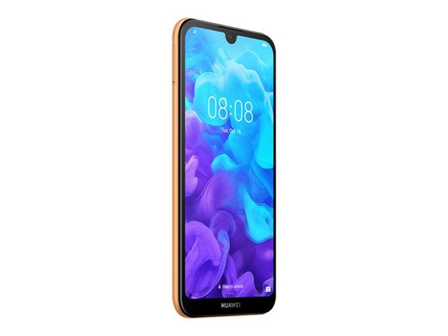 Huawei Y5 2019 16GB (Brown)
