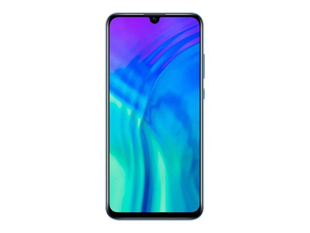 Honor 20 Lite 128GB Blue