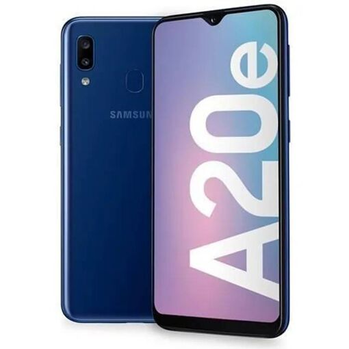 Samsung Galaxy A20e 32GB (Blue)