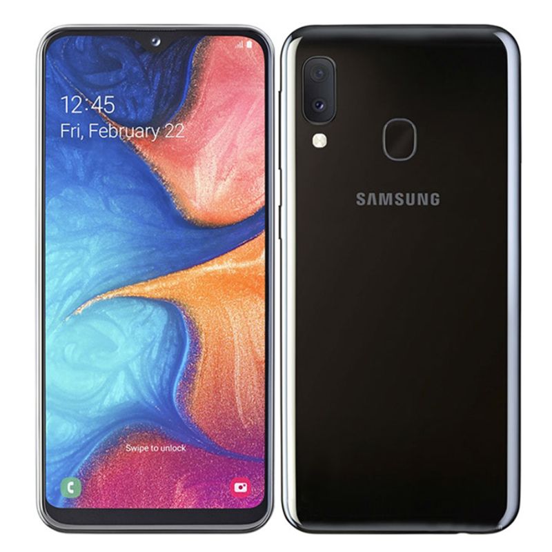 Samsung Galaxy A20e 32GB (Black)