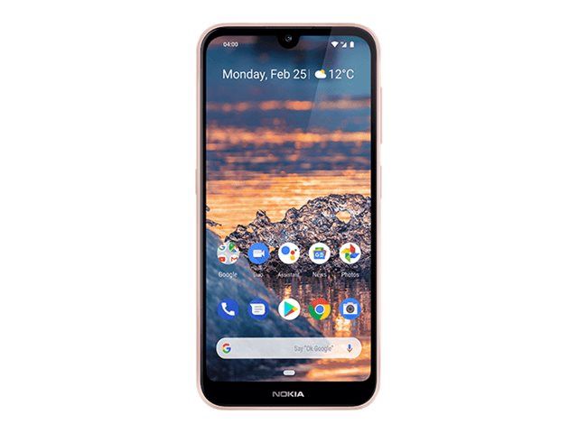 Nokia 4.2 32GB (Rose)