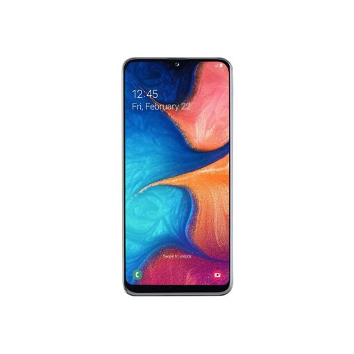 Samsung Galaxy A20e 32GB White