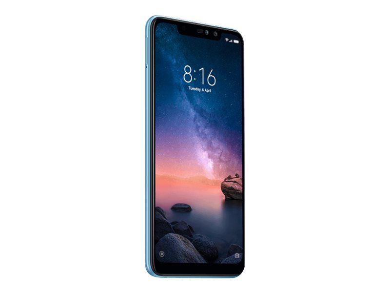 Xiaomi MI 9T 128GB Dual SIM Charcoal Black