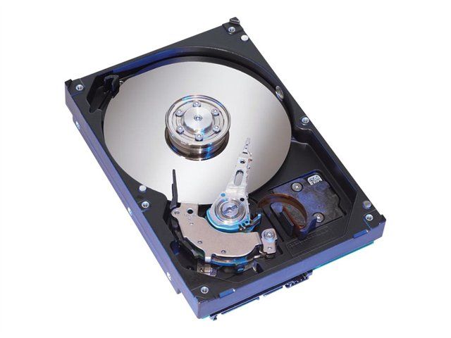 Seagate Barracuda ATA V 80GB Internal Hard Drive