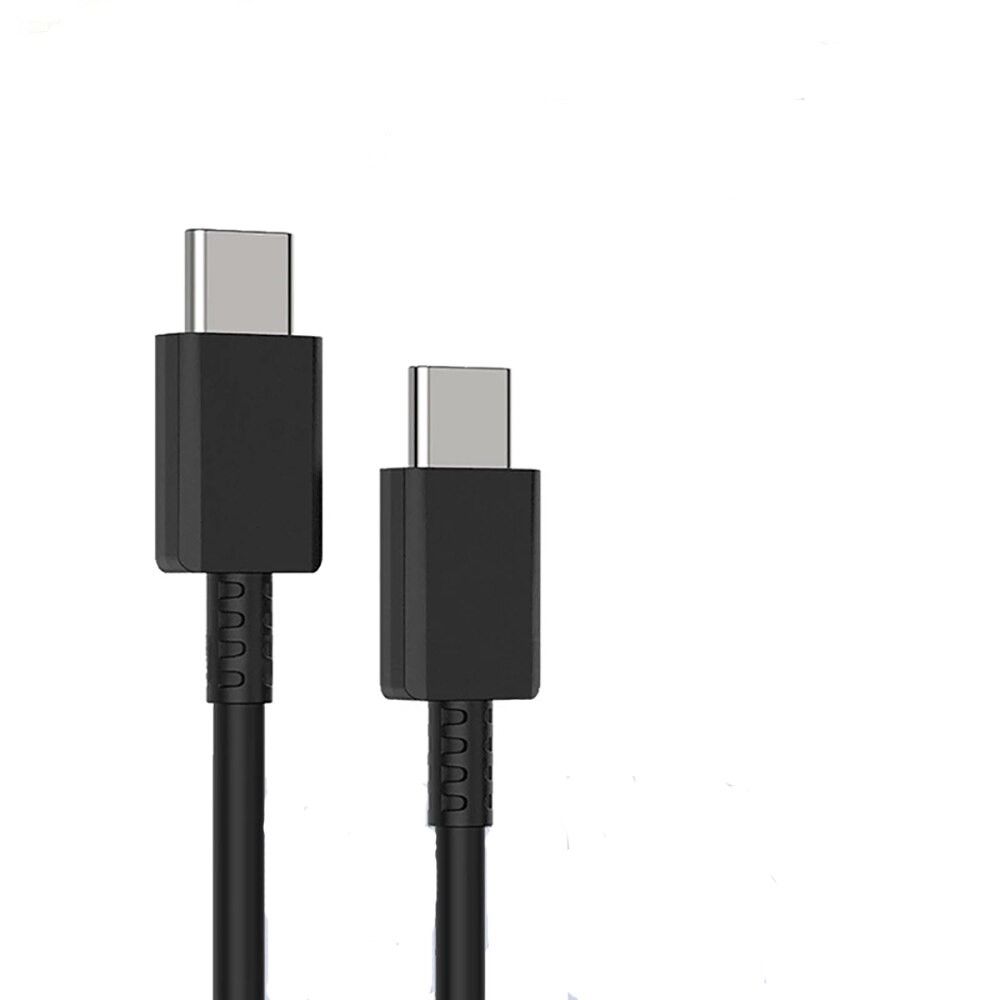 Samsung USB-C 5A Super Fast Charge Cable, 45W, 2m