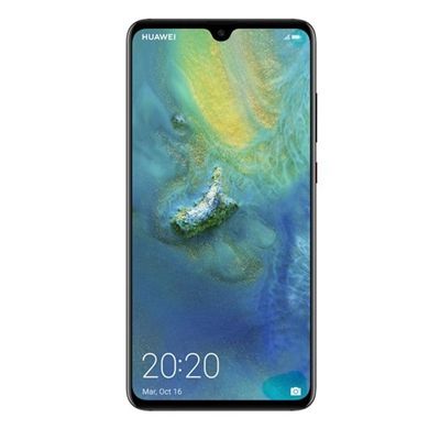 Huawei Mate 20 4G 128GB Dual SIM Black