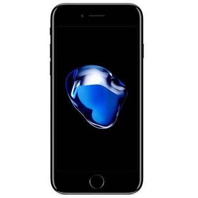 Apple iPhone 7 4G 128GB Black MN8L2