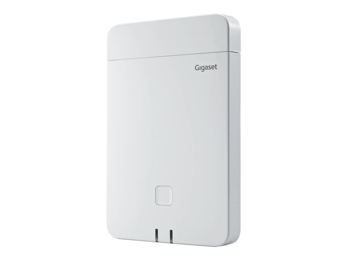 Gigaset N870 IP Pro Wireless VoIP Base Station