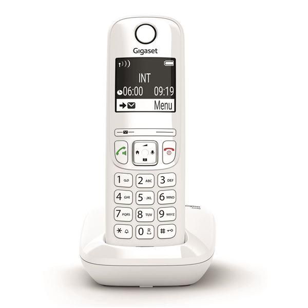 Gigaset AS690 Cordless Phone