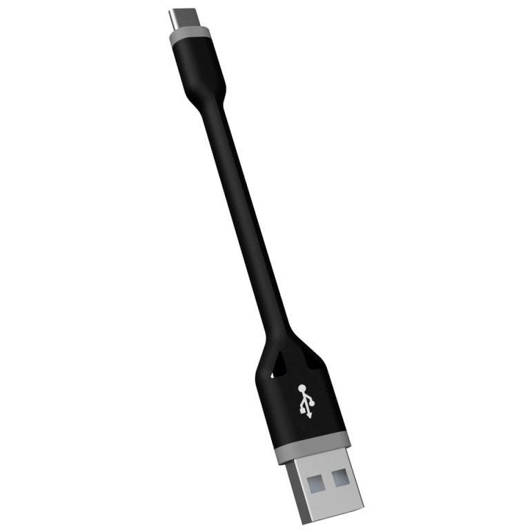 KSix USB 2.0 Cable Type-C to USB 1m