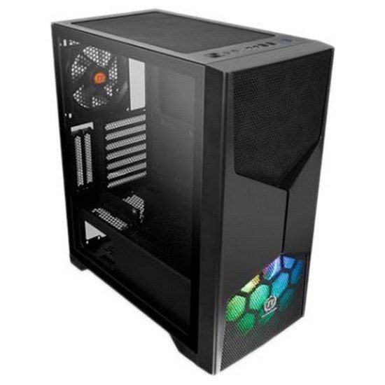 Thermaltake Commander G31 TG ARGB Case