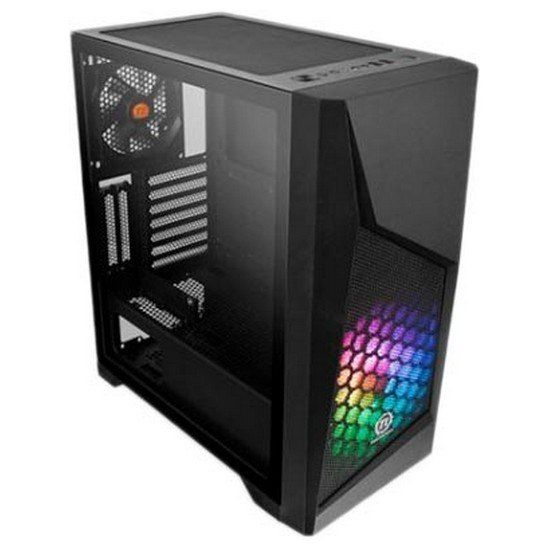 Thermaltake Commander G32 TG ARGB Case