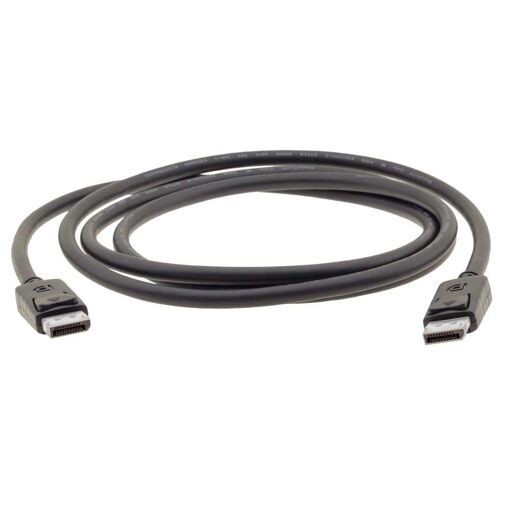 Kramer Electronics C DP-15 4K 60Hz 4.6m DisplayPort Cable