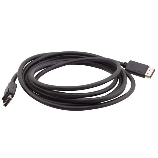 Câble DisplayPort 4K 60 Hz 15,2 m Kramer Electronics DP-50
