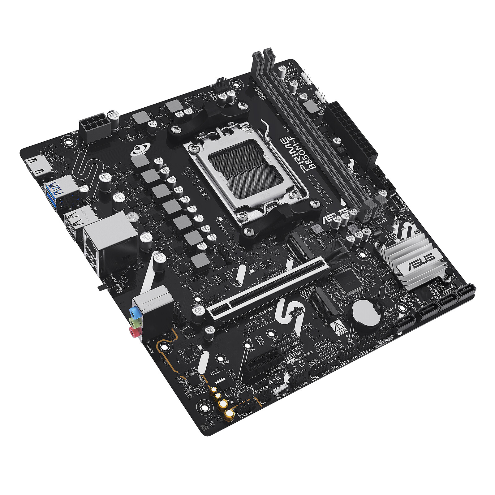 Placa base ASUS PRIME B850M-F