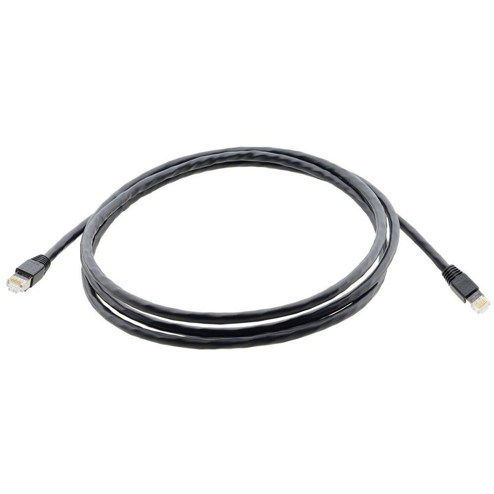 Kramer Electronics C Unikat 10 Cat6a UTP Video LAN Assembly, 3m