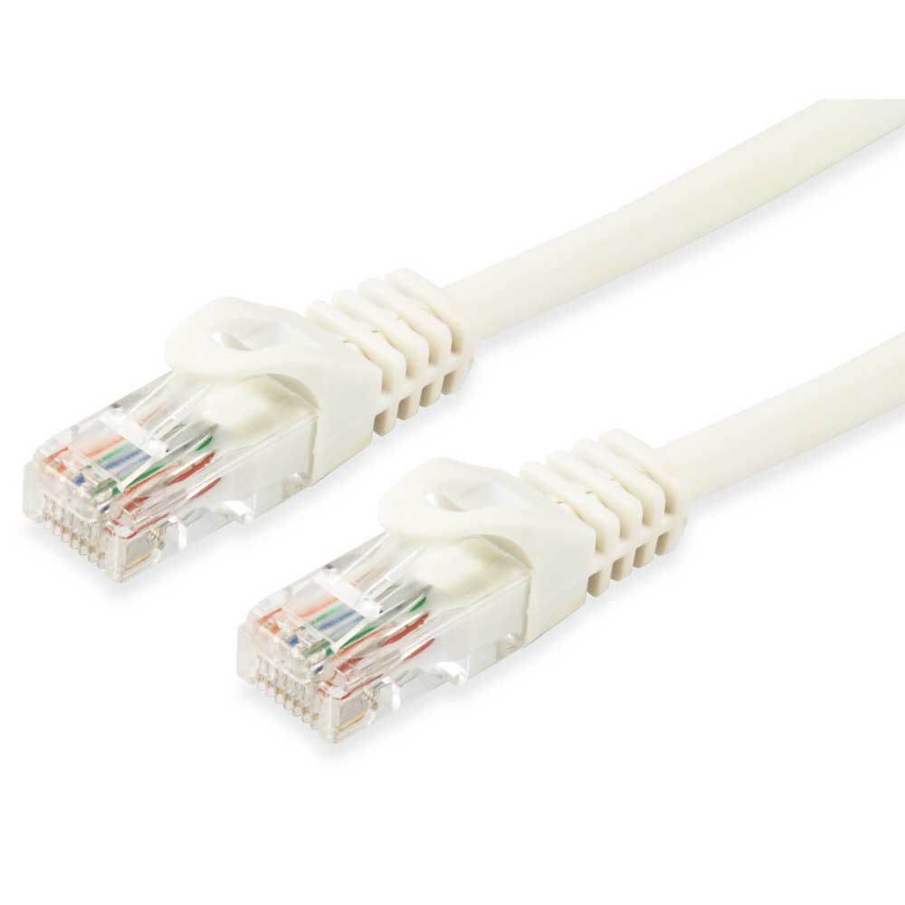 Câble UTP Cat6a Equip 1 mètre