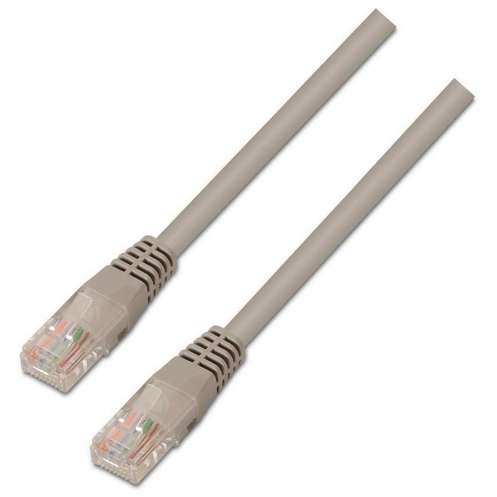 AISENS Cat5 RJ45 Cable, 30cm