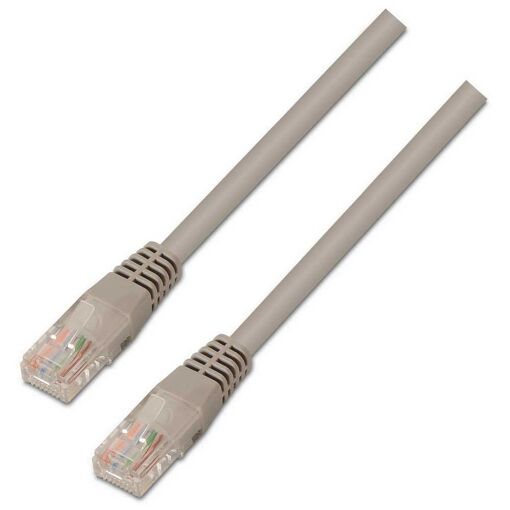 Câble AISENS Cat5 RJ45, 30 cm