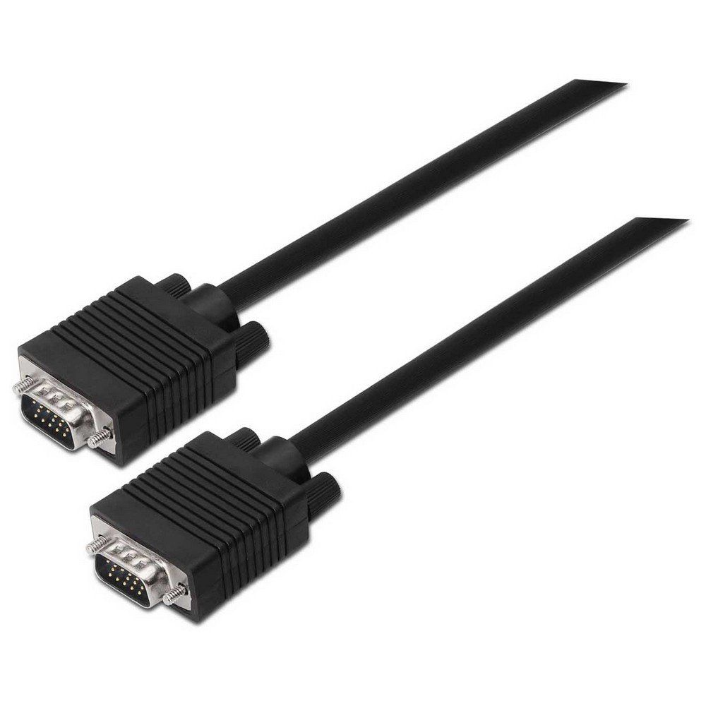 Cable AISENS SVGA HDB15 de 1,8 metros